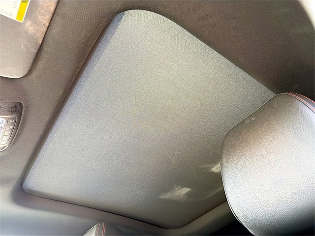 Used 2023 Mercedes-Benz GLE 53 AMG 4MATIC Coupe image 28