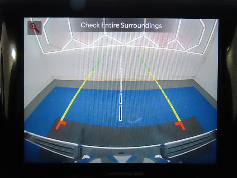 Used 2024 RAM 1500 Laramie image 27