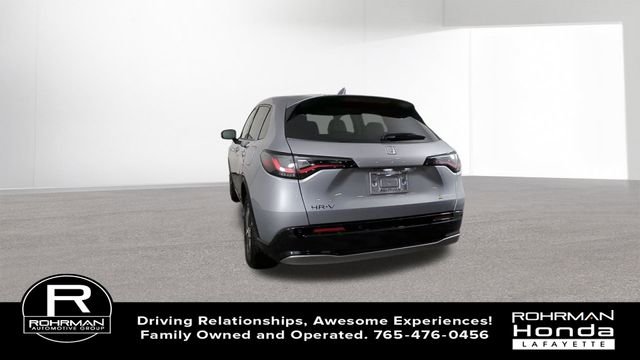 Used 2024 Honda HR-V EX-L image 7