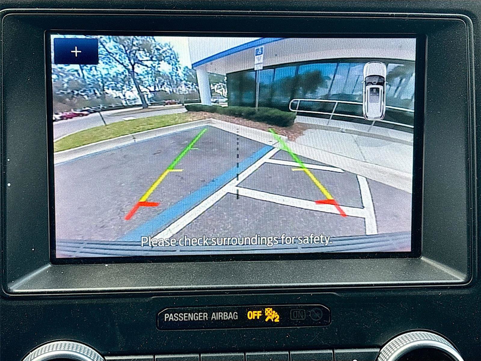 Used 2021 Ford Expedition XLT image 14