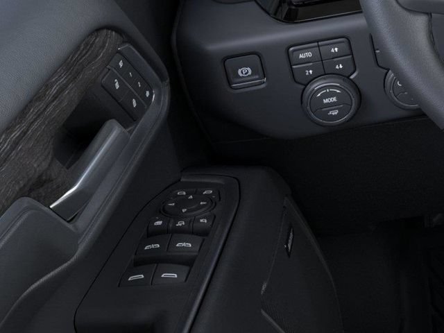 New 2026 Chevrolet Silverado 2500 LTZ w/ LTZ Plus Package AWD/4WD image 22