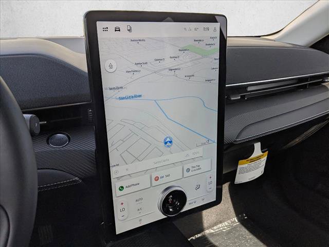 New 2026 Ford Mustang Mach-E Select image 13