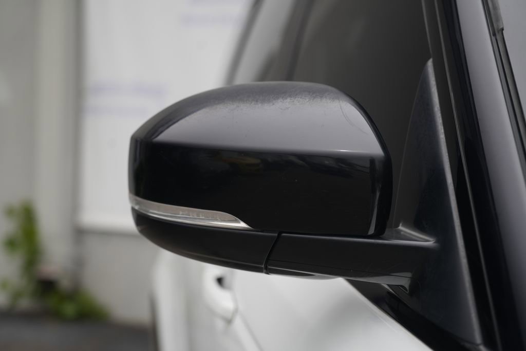 Used 2015 Land Rover Range Rover Sport HSE AWD/4WD image 11