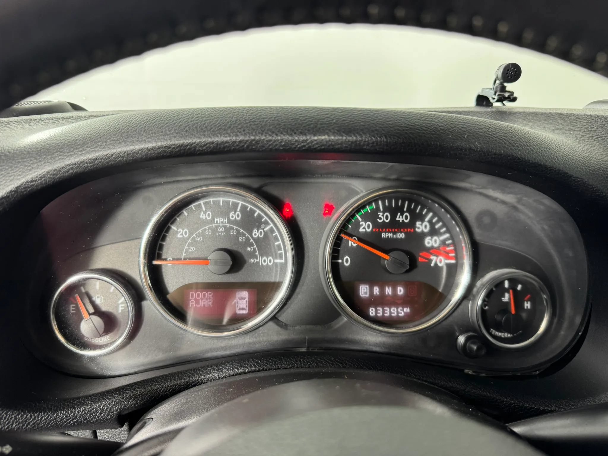 Used 2016 Jeep Wrangler Unlimited Rubicon AWD/4WD image 14
