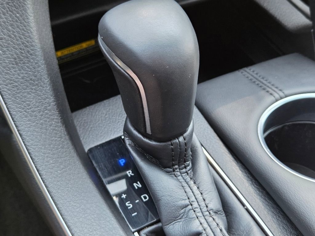 Used 2021 Toyota Avalon Limited w/ Advanced Safety Package FWD image 37
