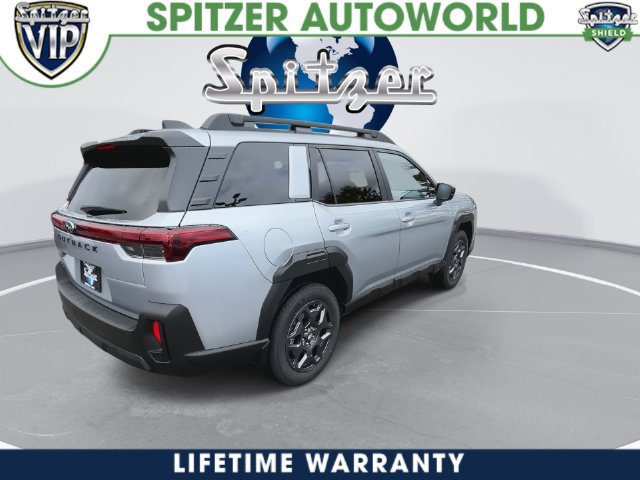 New 2026 Subaru Outback Premium AWD/4WD image 15