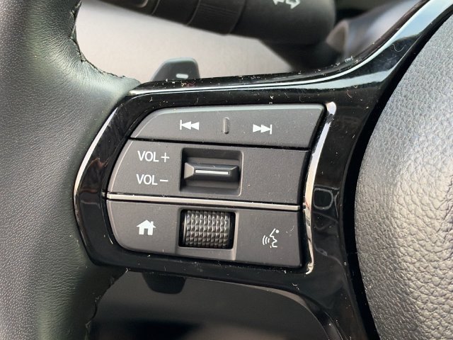Used 2025 Honda Pilot EX-L image 24