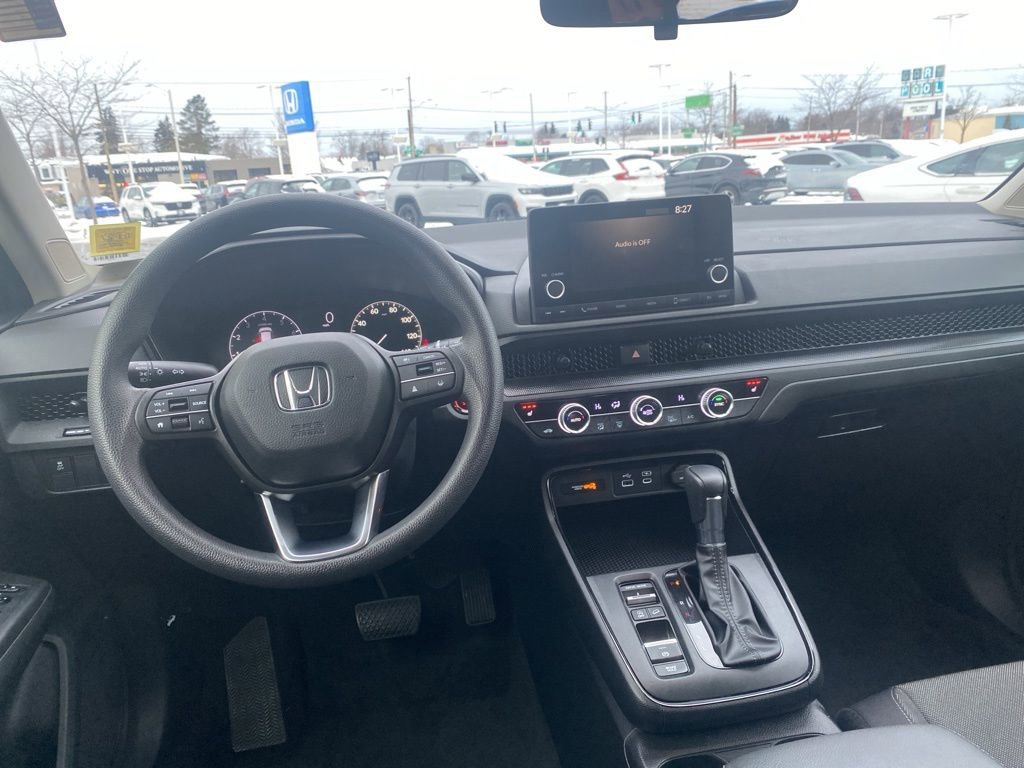 Used 2023 Honda CR-V EX image 16
