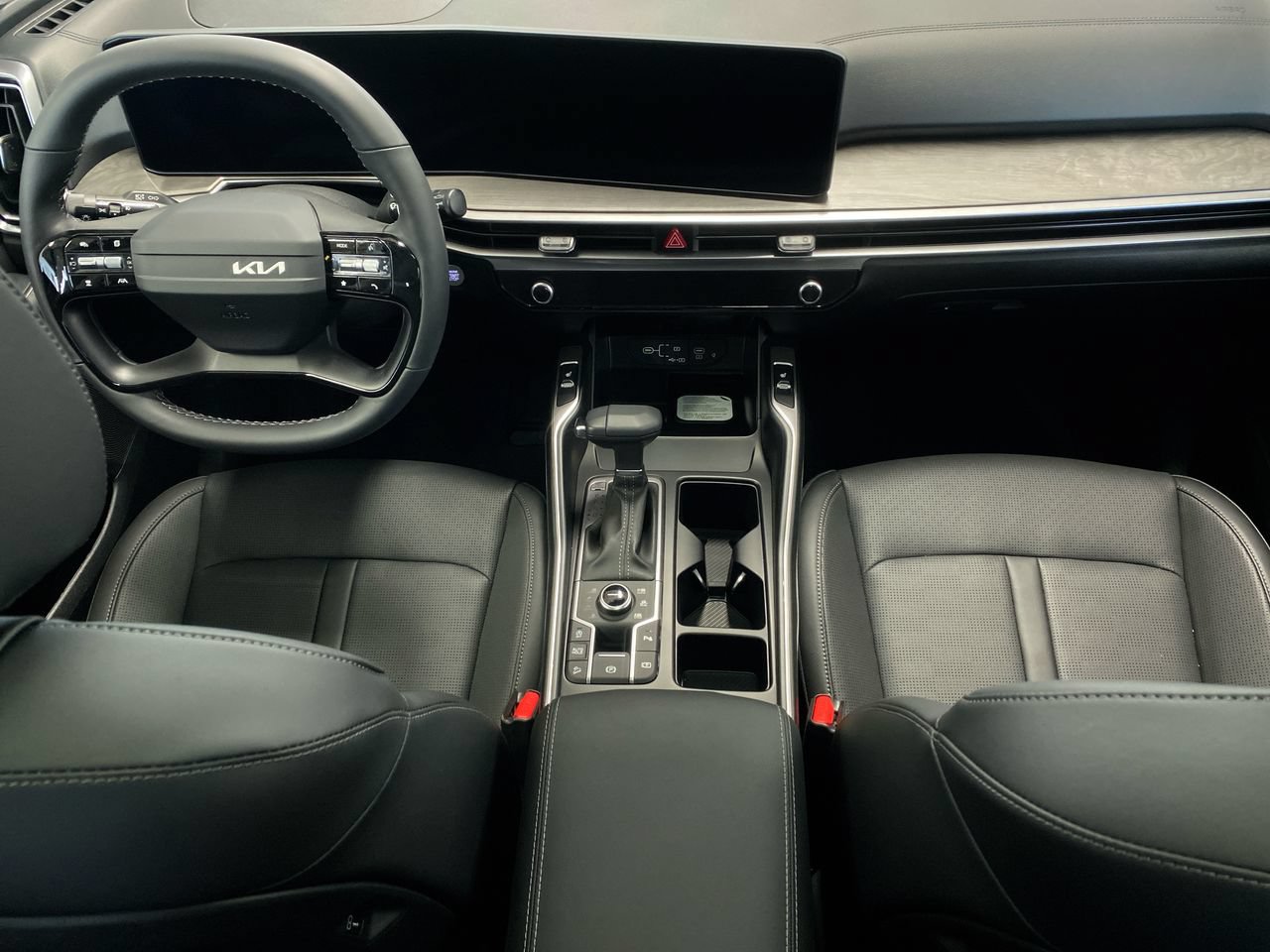 New 2026 Kia Sorento X-Line EX AWD/4WD image 33