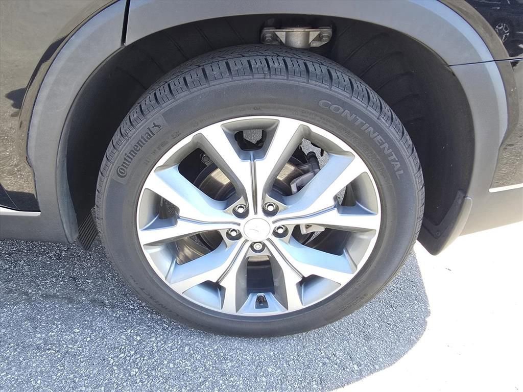 Used 2020 Hyundai Palisade SEL FWD image 14