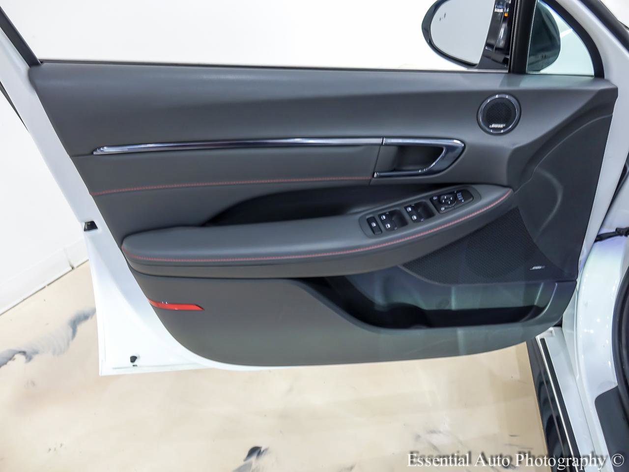 Used 2022 Hyundai Sonata N Line image 26