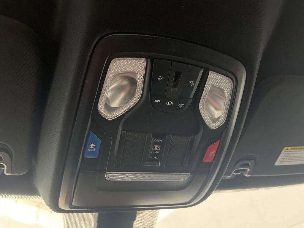 Used 2022 RAM 1500 Big Horn image 76