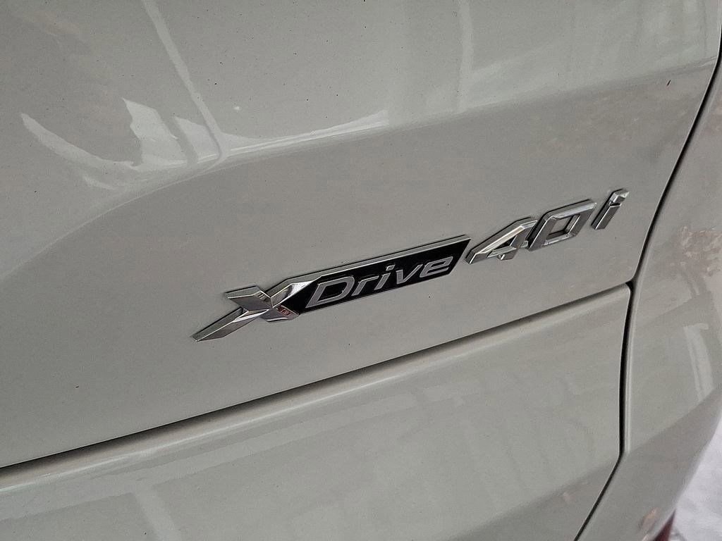 Used 2023 BMW X5 xDrive40i w/ Premium Package image 30