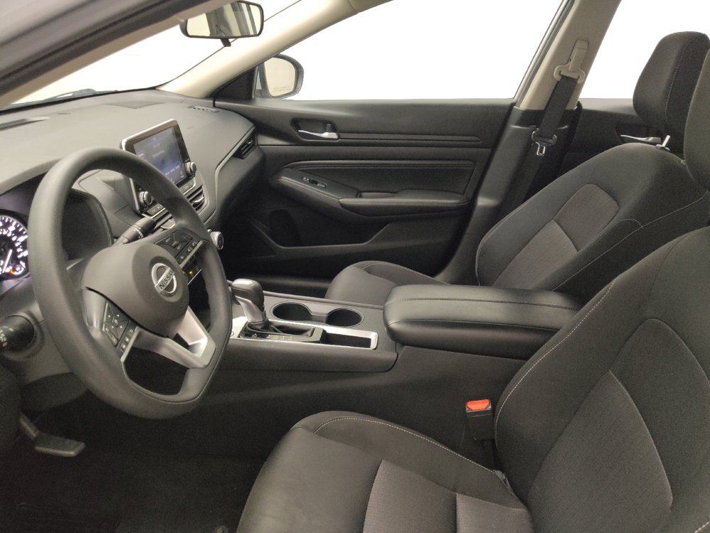 Used 2019 Nissan Altima 2.5 S FWD image 17