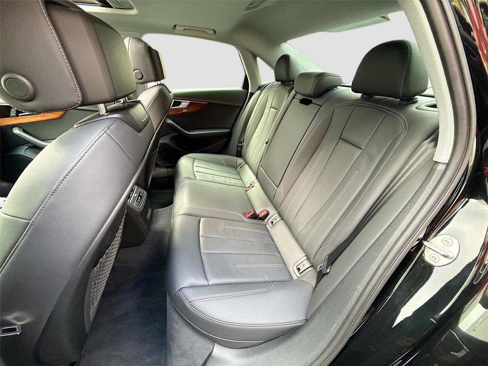 Certified 2023 Audi A4 2.0T Premium w/ Convenience Package AWD/4WD image 24