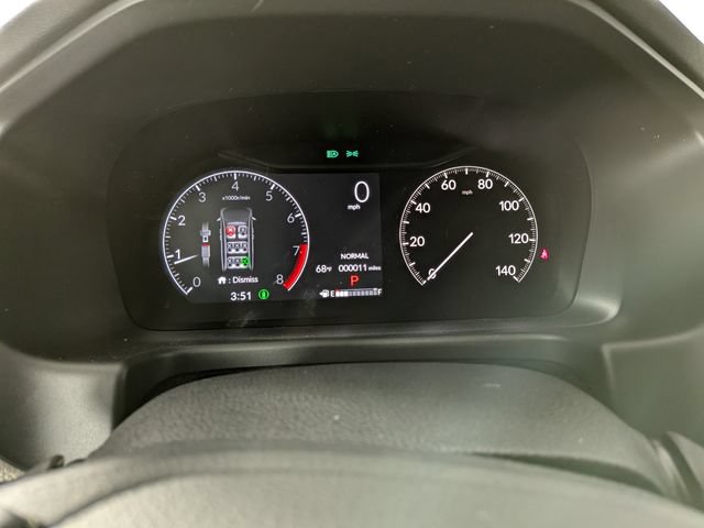 New 2026 Honda Odyssey Elite image 4