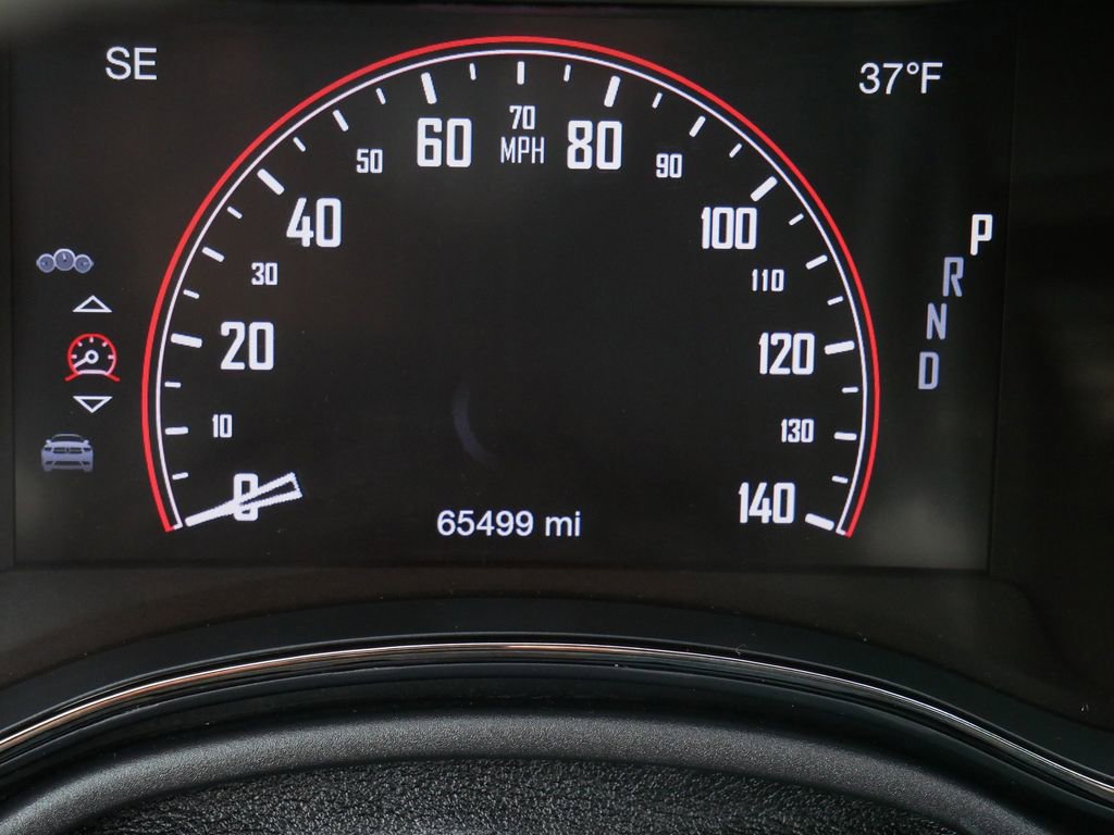 Used 2018 Dodge Durango GT w/ Premium Group image 29