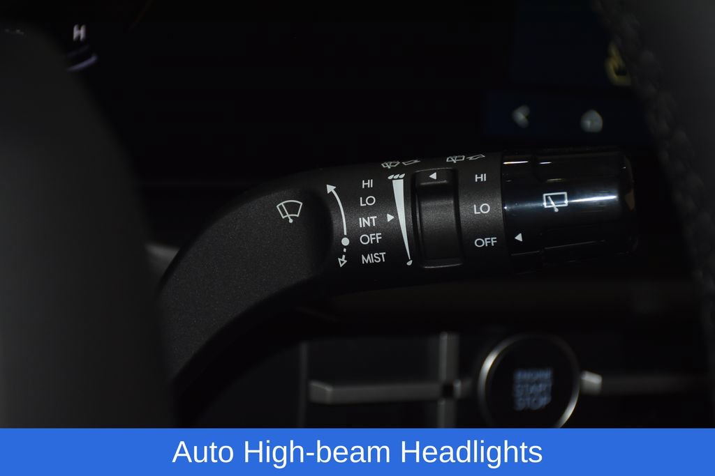 New 2026 Hyundai Santa Fe SEL AWD/4WD image 12