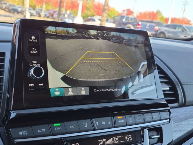 New 2027 Honda Odyssey Elite image 13