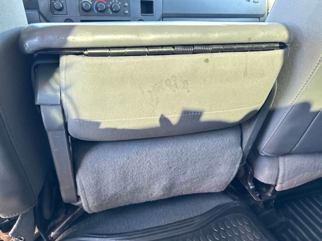 Used 2007 Dodge Ram 2500 Truck SLT w/ Quad Cab Big Horn Value Group image 20