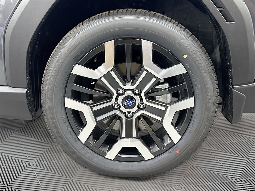 New 2026 Subaru Outback Touring XT image 30