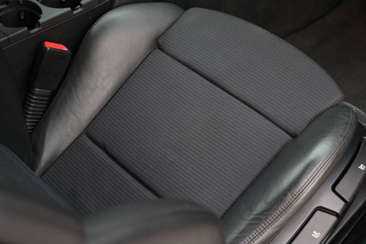Used 2005 BMW M3 Coupe RWD image 73