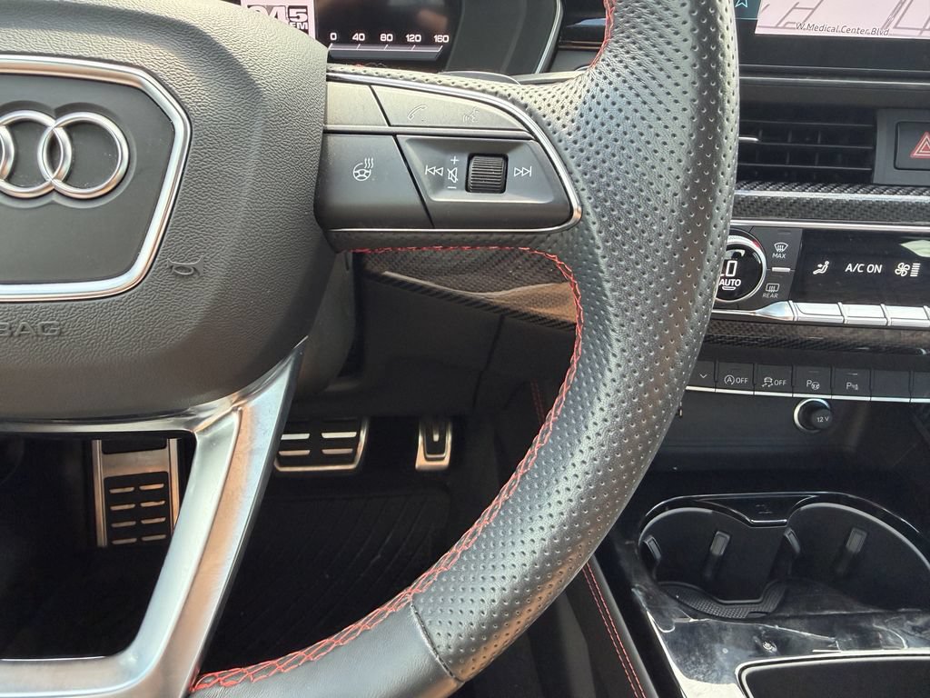 Used 2023 Audi S5 Prestige AWD/4WD image 16