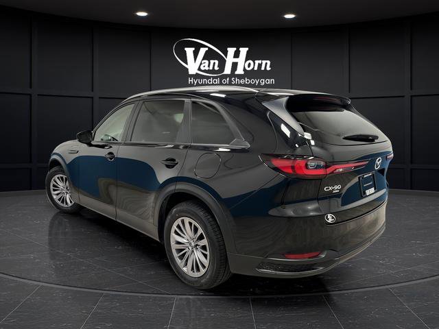 Used 2024 MAZDA CX-90 3.3 Turbo w/ Select Package AWD/4WD image 5
