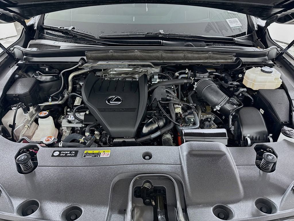 Used 2024 Lexus RX 500h F Sport image 31