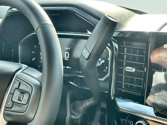 New 2026 GMC Sierra 2500 SLT w/ SLT Premium Package image 16