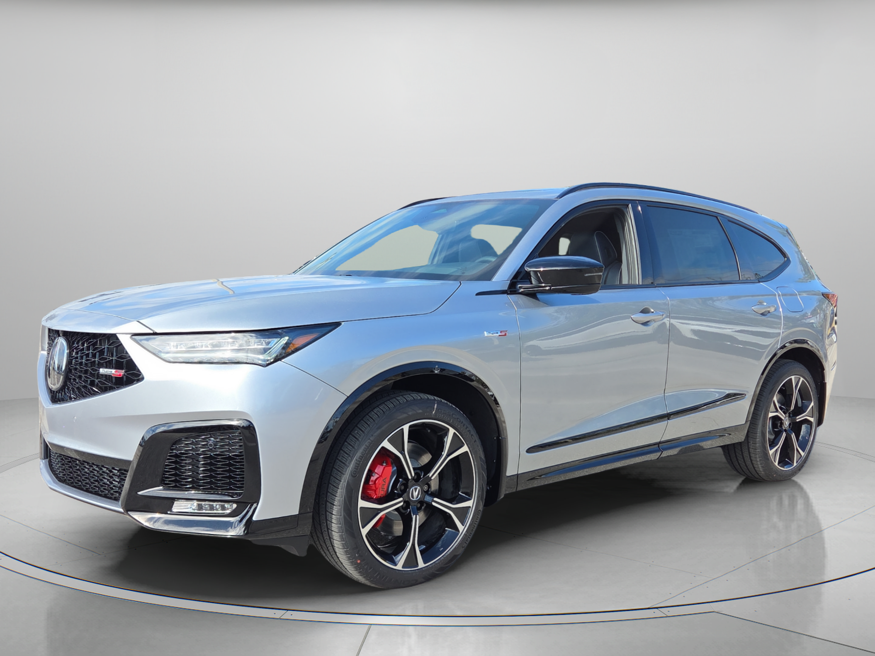 New 2026 Acura MDX Type S AWD/4WD image 2