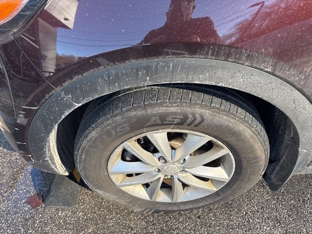 Used 2016 Kia Sorento LX w/ LX Convenience Package image 10