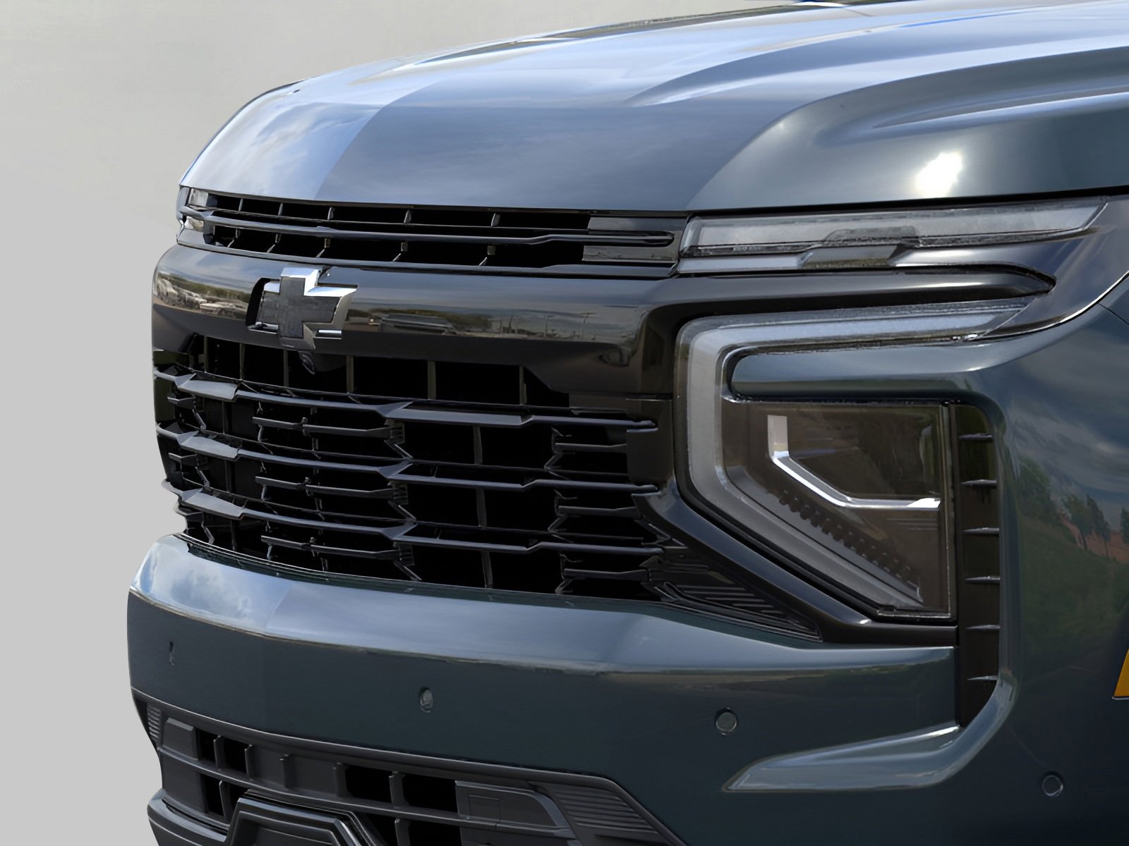 New 2026 Chevrolet Tahoe RST w/ Comfort Package AWD/4WD image 13