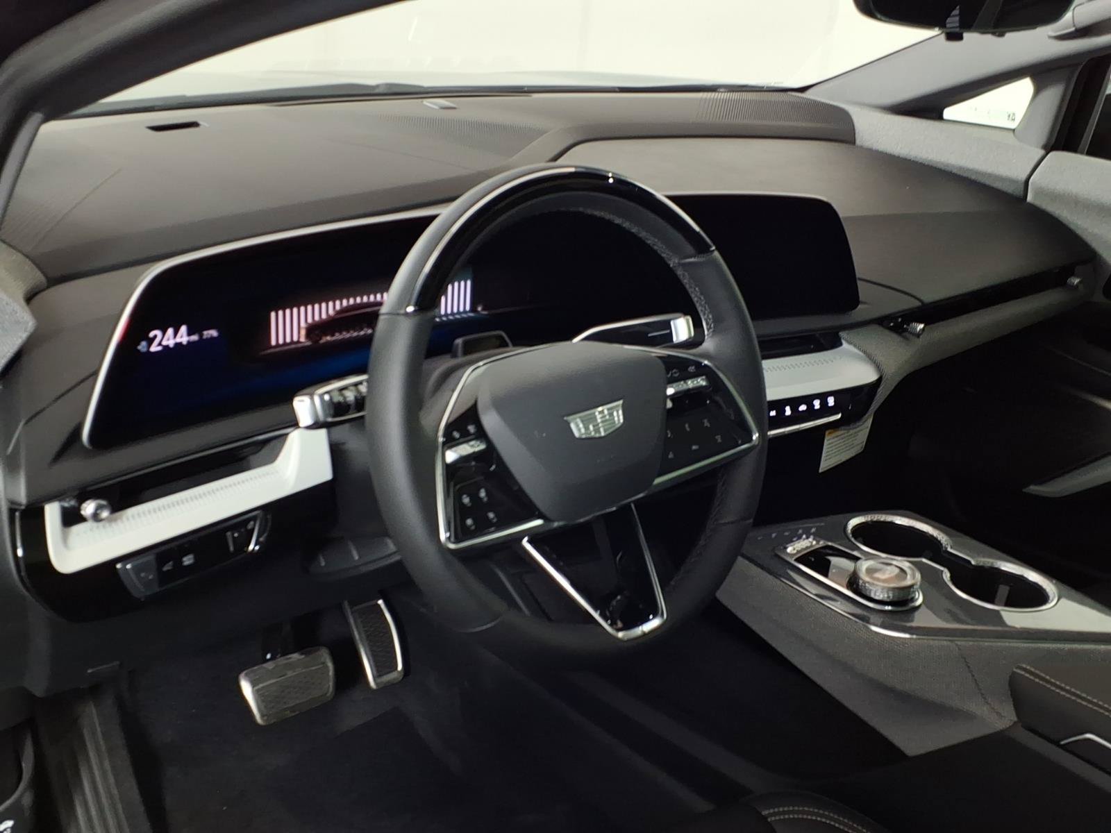 New 2026 Cadillac Optiq Sport 1 AWD/4WD image 5