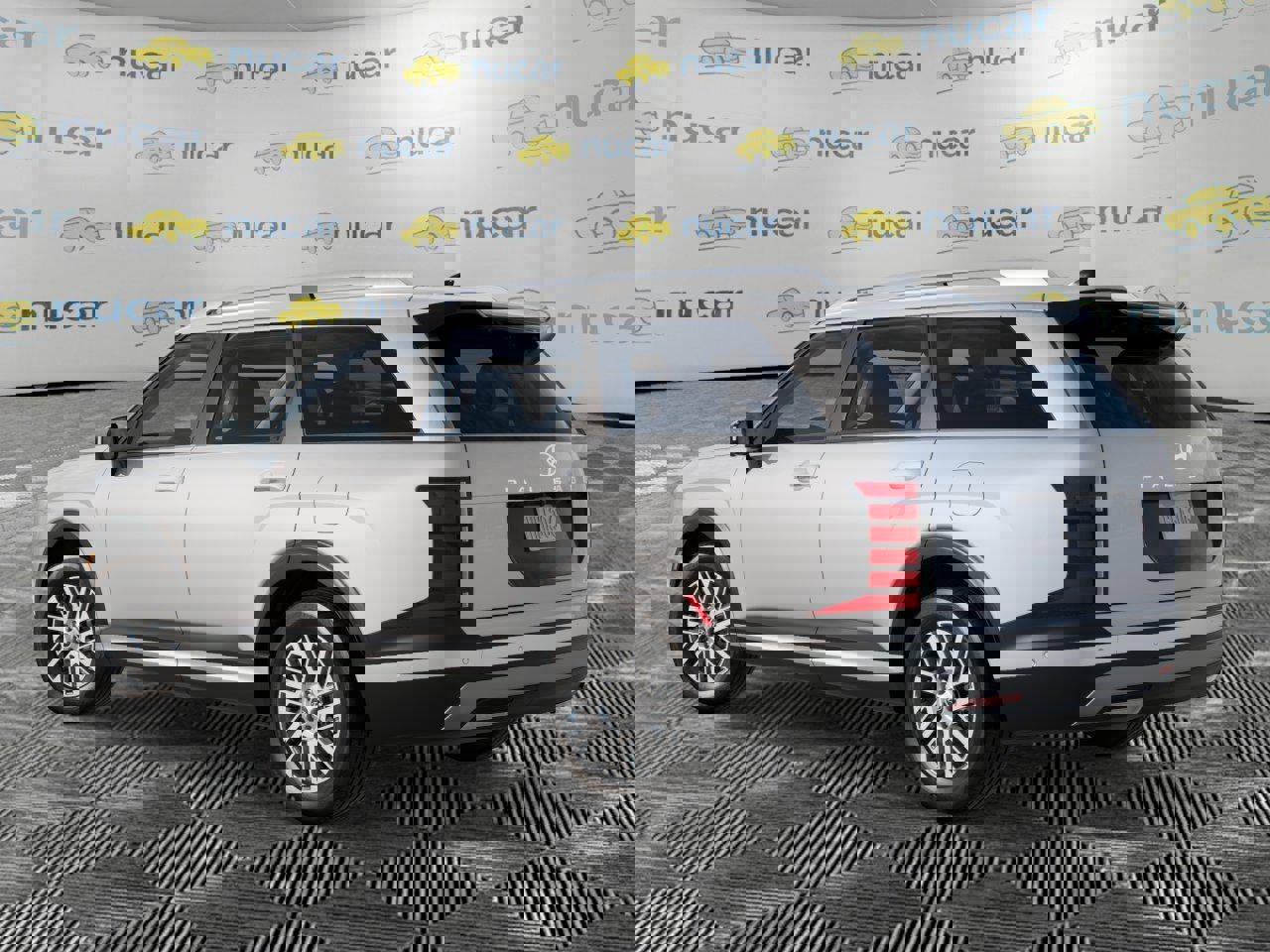 New 2026 Hyundai Palisade SEL image 5