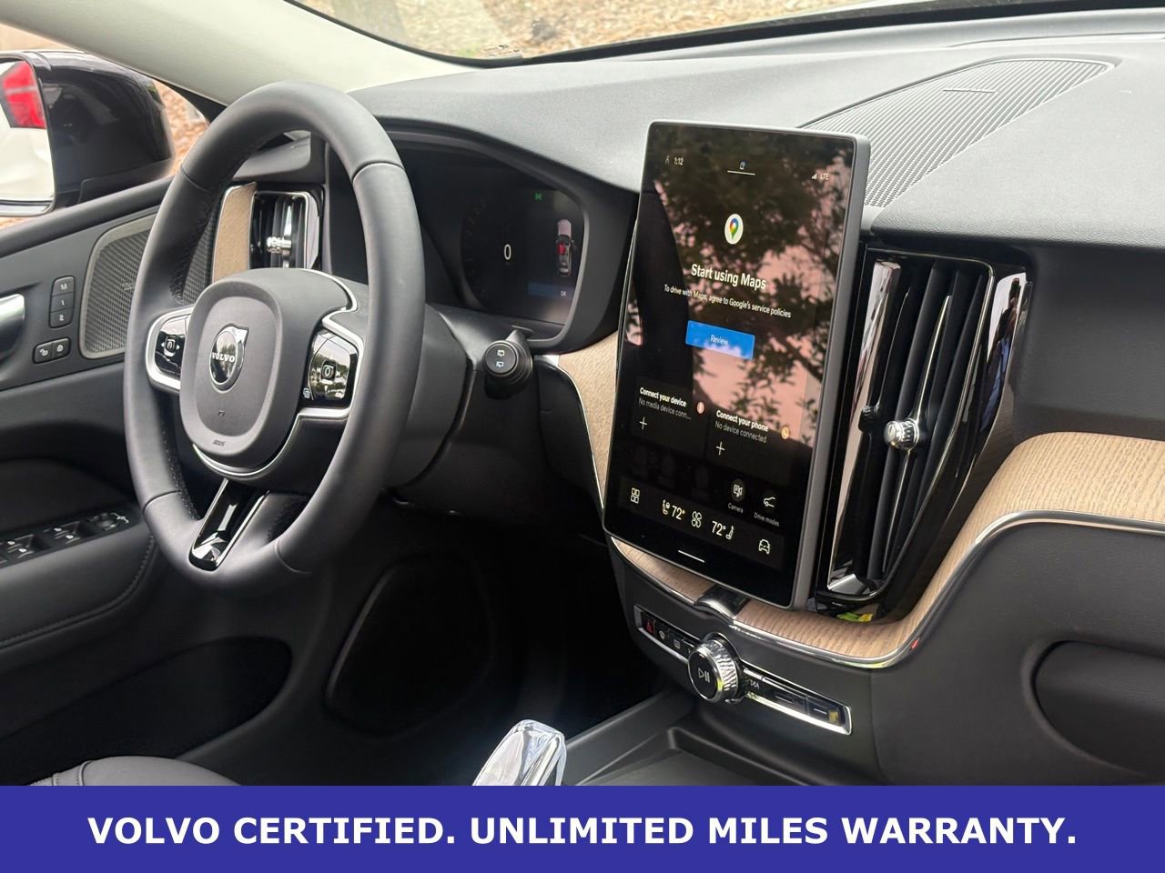 New 2026 Volvo XC60 B5 Plus w/ Protection Package Premier image 34