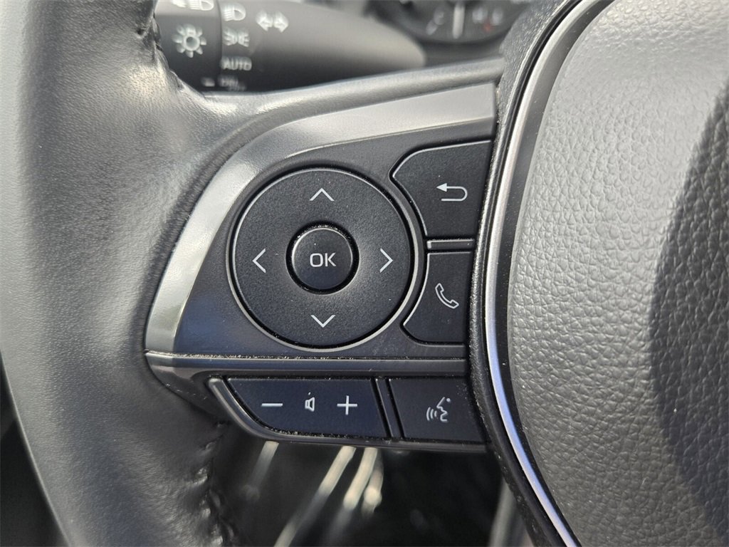 Used 2024 Toyota Corolla SE image 26