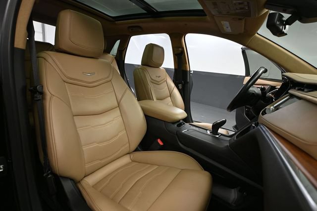 Used 2019 Cadillac XT5 Platinum AWD/4WD image 51