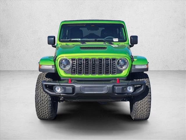 New 2026 Jeep Wrangler Unlimited Rubicon image 6