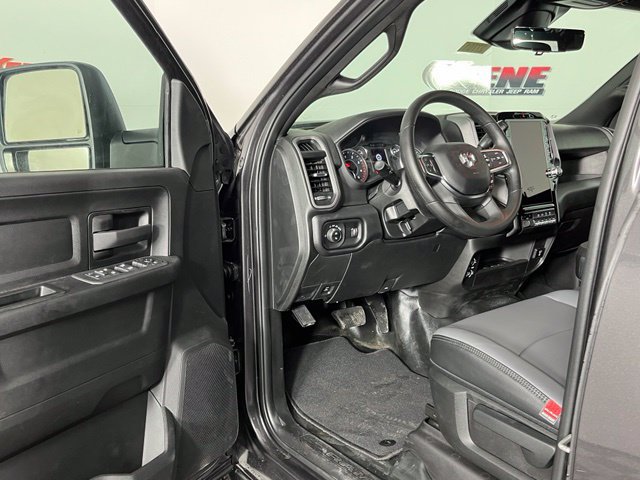 New 2027 RAM 3500 Tradesman AWD/4WD image 23