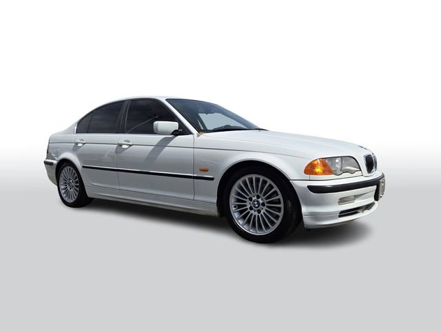 Used 2001 BMW 330i Sedan image 2