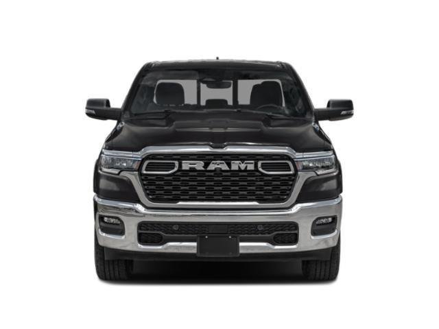 New 2027 RAM 1500 4x4 Crew Cab image 4