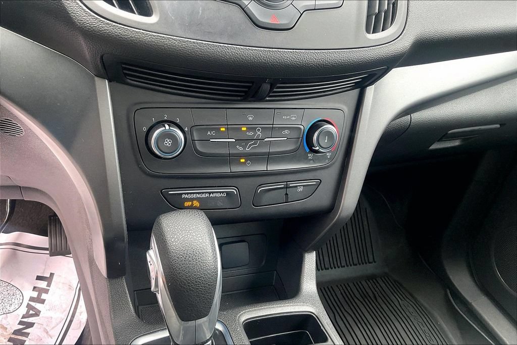 Used 2019 Ford Escape S FWD image 34