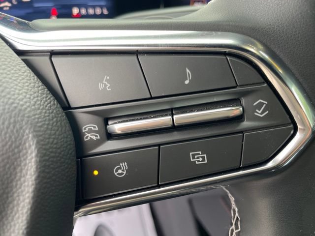 Used 2026 Chevrolet Traverse Z71 w/ Enhanced Driving Package AWD/4WD image 20