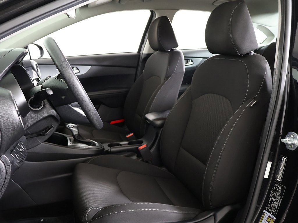 Used 2021 Kia Forte LXS image 18