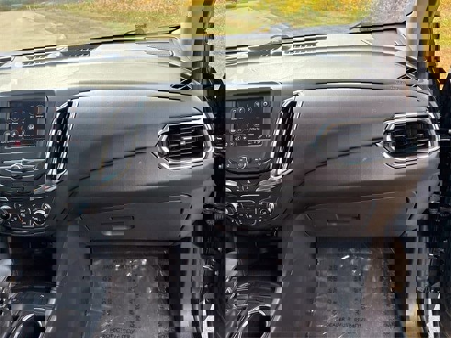 Used 2022 Chevrolet Equinox LT image 33