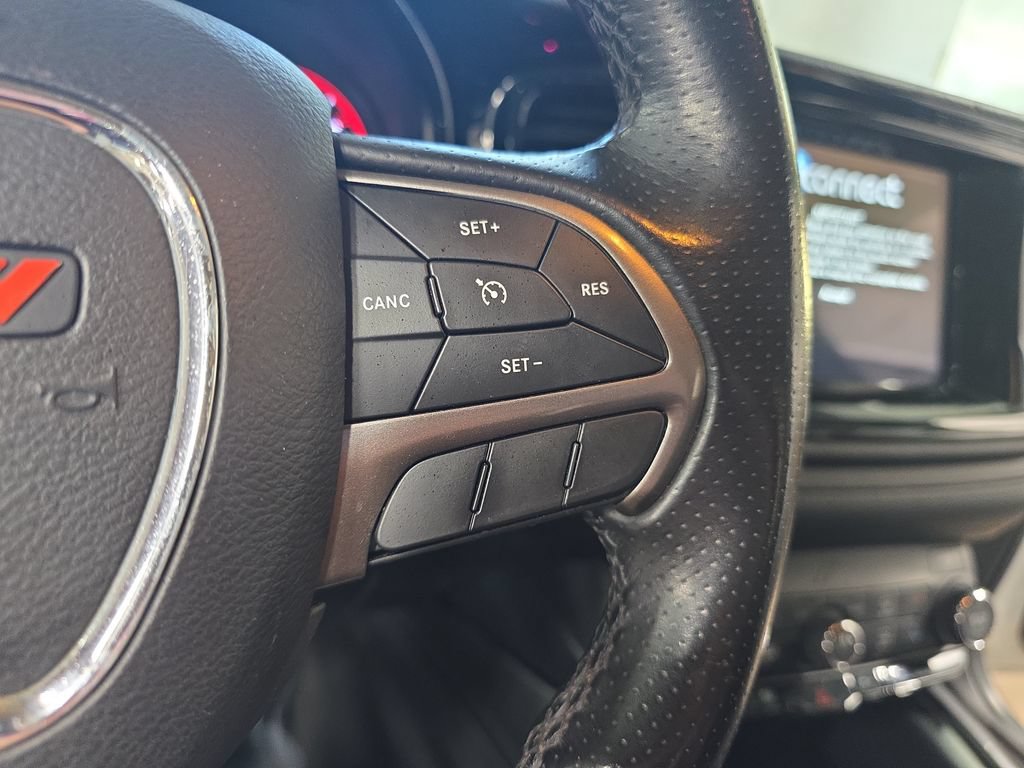 Used 2022 Dodge Durango SXT AWD/4WD image 18