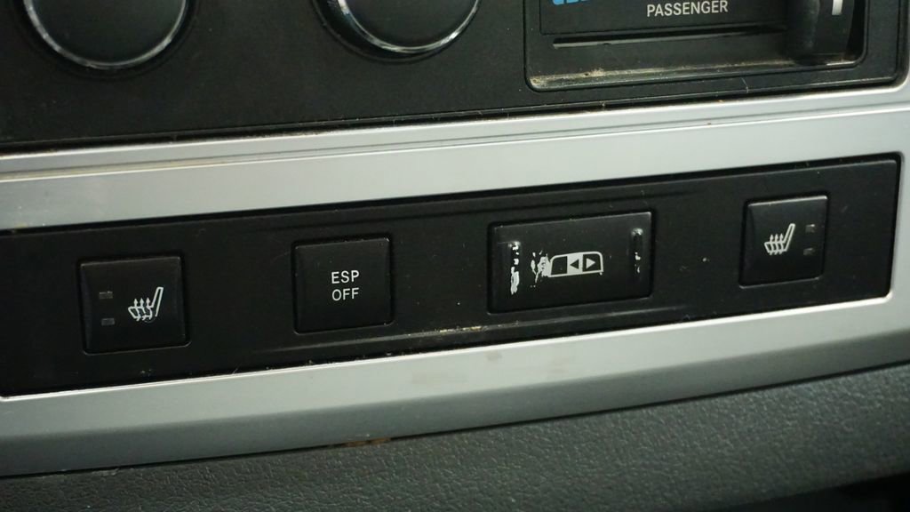 Used 2008 Dodge Ram 1500 Truck Laramie w/ Trailer Tow Group image 26