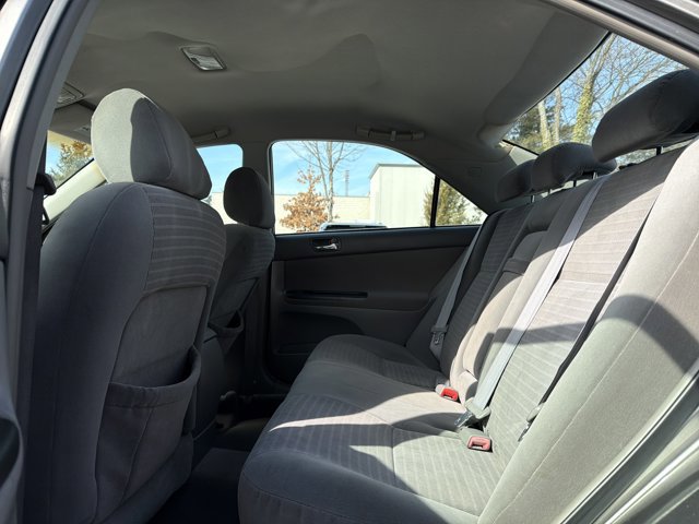 Used 2006 Toyota Camry LE image 19