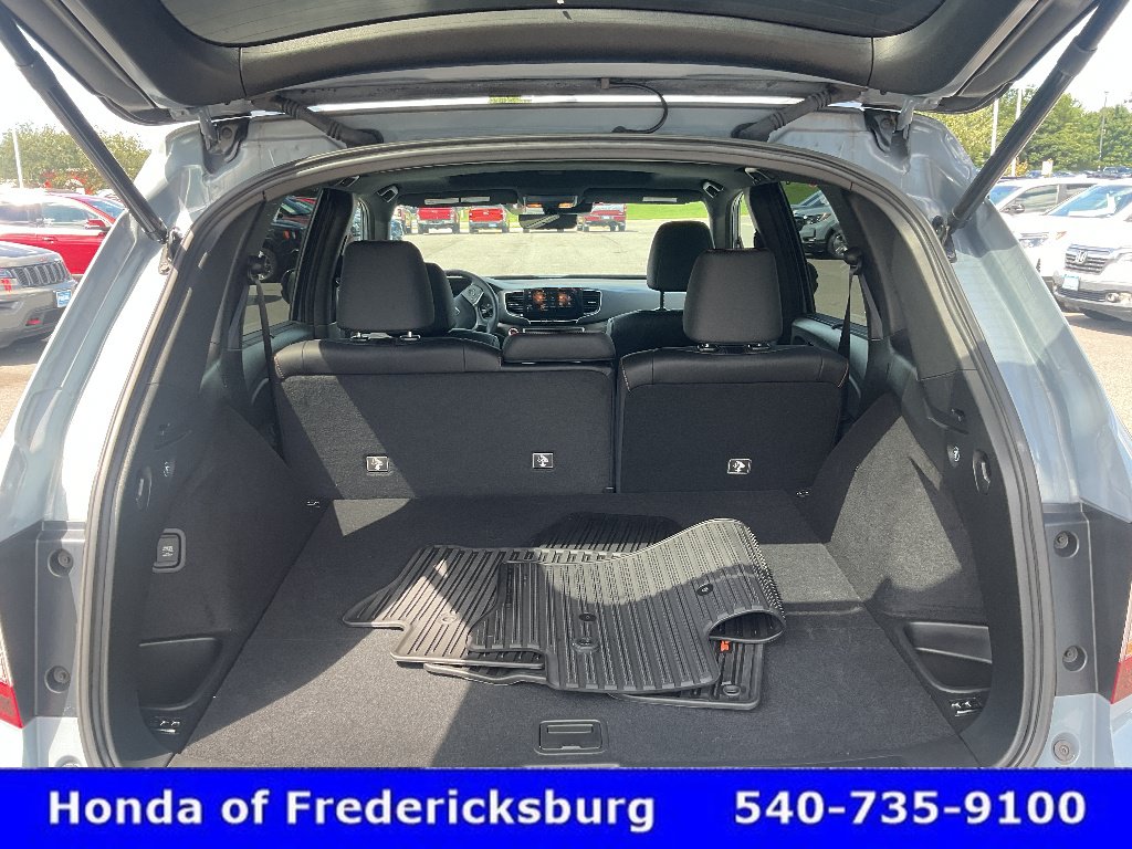 Used 2024 Honda Passport TrailSport image 22
